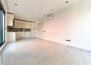 2+1 Wohnung im Zentrum von Alanya