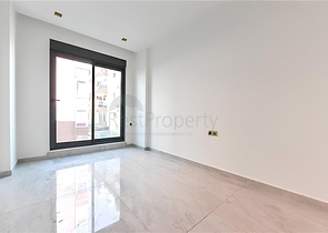 2+1 Wohnung im Zentrum von Alanya