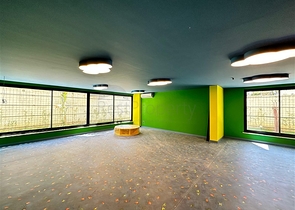 2+1 Wohnung im Zentrum von Alanya