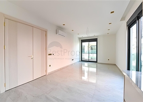 2+1 Wohnung im Zentrum von Alanya