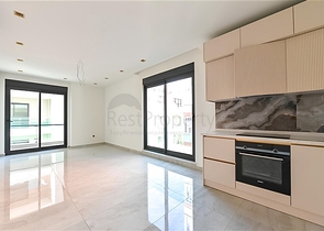 2+1 Wohnung im Zentrum von Alanya