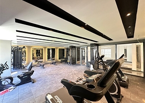 2+1 Wohnung im Zentrum von Alanya