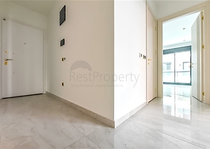 2+1 Wohnung im Zentrum von Alanya