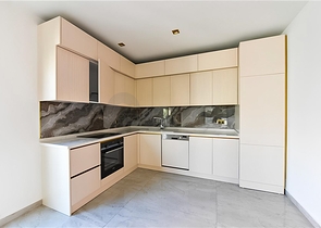 2+1 Wohnung im Zentrum von Alanya