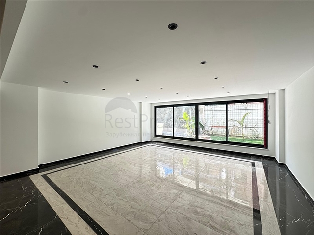 2+1 Wohnung in einem der besten Komplexe im Zentrum von Alanya