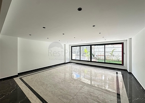 2+1 Wohnung in einem der besten Komplexe im Zentrum von Alanya