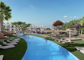 Neues Projekt von einem Bauträger im Stadtteil Essentepe