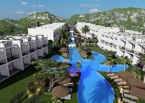 Neues Projekt von einem Bauträger im Stadtteil Essentepe