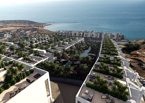 Neues Projekt von einem Bauträger im Stadtteil Essentepe