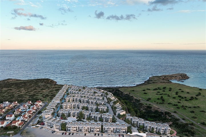 Investitionsprojekt in der Region Jesentepe