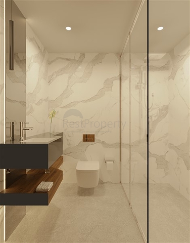 Investitionsprojekt in der Region Jesentepe