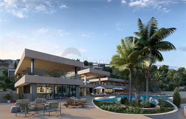 Investitionsprojekt in der Region Jesentepe