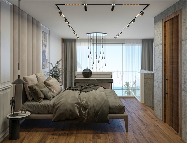 Investitionsprojekt in der Region Jesentepe