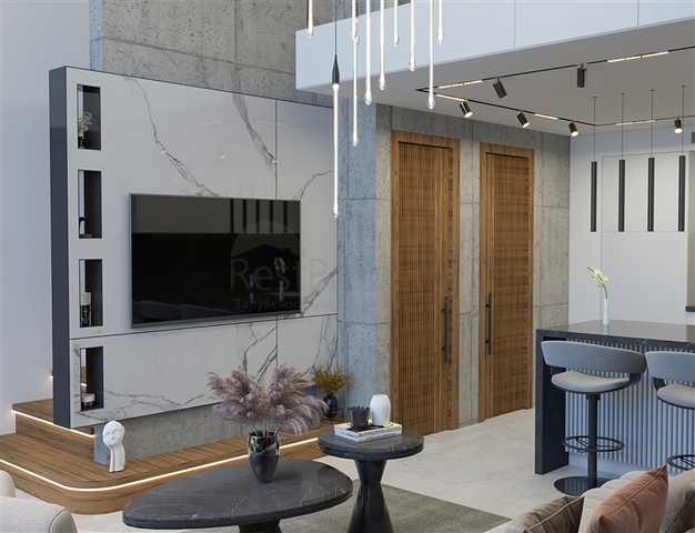 Investitionsprojekt in der Region Jesentepe