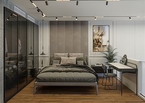 Investitionsprojekt in der Region Jesentepe