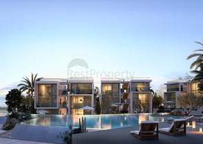 Investitionsprojekt in der Region Jesentepe