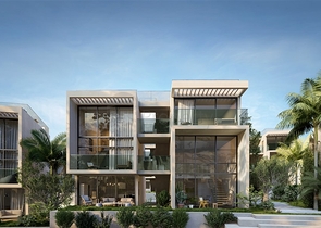 Investitionsprojekt in der Region Jesentepe