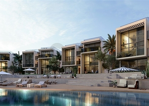 Investitionsprojekt in der Region Jesentepe