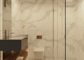 Investitionsprojekt in der Region Jesentepe