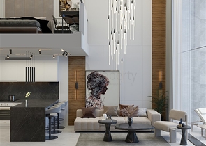 Investitionsprojekt in der Region Jesentepe