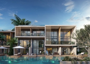 Investitionsprojekt in der Region Jesentepe