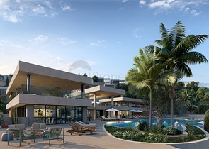 Investitionsprojekt in der Region Jesentepe