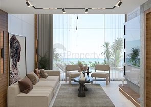 Investitionsprojekt in der Region Jesentepe