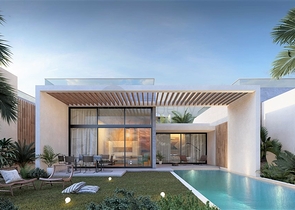 Investitionsprojekt in der Region Jesentepe