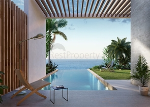 Investitionsprojekt in der Region Jesentepe