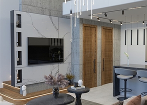 Investitionsprojekt in der Region Jesentepe