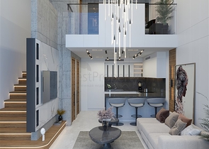 Investitionsprojekt in der Region Jesentepe