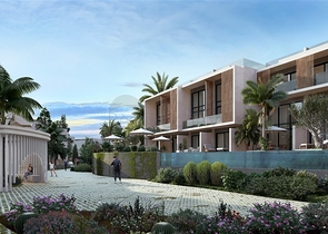 Investitionsprojekt in der Region Jesentepe