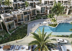 Investitionsprojekt in der Region Jesentepe