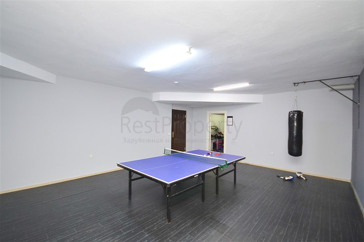 Duplex-Penthouse 3+1 100 m vom Meer entfernt