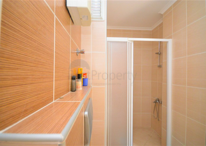 Duplex-Penthouse 3+1 100 m vom Meer entfernt