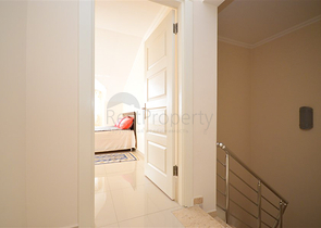 Duplex-Penthouse 3+1 100 m vom Meer entfernt