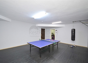 Duplex-Penthouse 3+1 100 m vom Meer entfernt