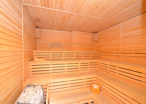 Duplex-Penthouse 3+1 100 m vom Meer entfernt