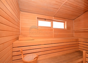 Duplex-Penthouse 3+1 100 m vom Meer entfernt