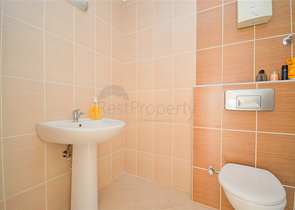 Duplex-Penthouse 3+1 100 m vom Meer entfernt