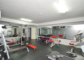 Duplex-Penthouse 3+1 100 m vom Meer entfernt