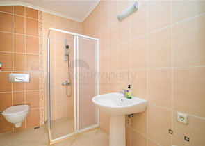 Duplex-Penthouse 3+1 100 m vom Meer entfernt