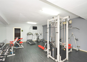 Duplex-Penthouse 3+1 100 m vom Meer entfernt