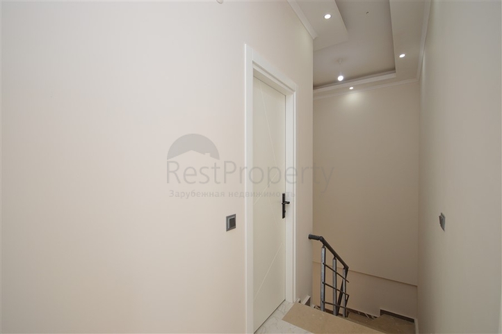 Ideale 3+1 Unterkunft mit hervorragender Infrastruktur, in der Gegend von Oba.