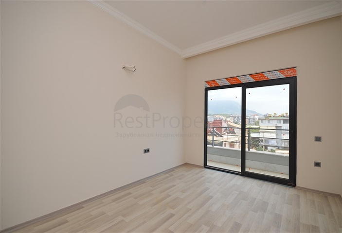 Ideale 3+1 Unterkunft mit hervorragender Infrastruktur, in der Gegend von Oba.