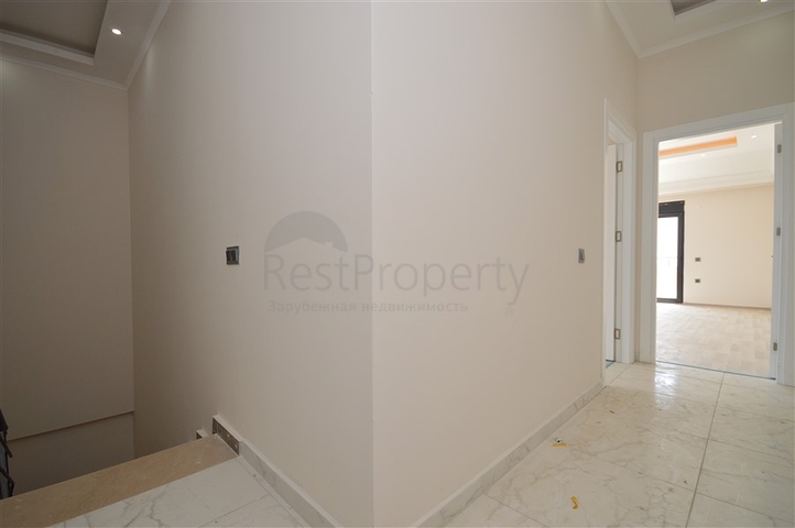 Ideale 3+1 Unterkunft mit hervorragender Infrastruktur, in der Gegend von Oba.