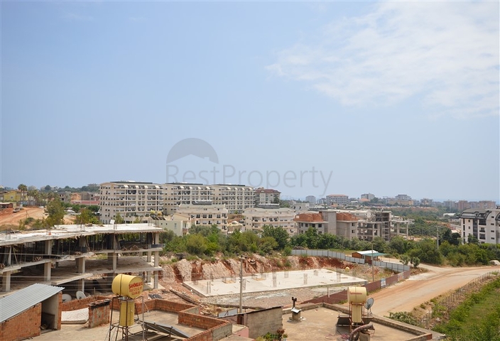 Ideale 3+1 Unterkunft mit hervorragender Infrastruktur, in der Gegend von Oba.