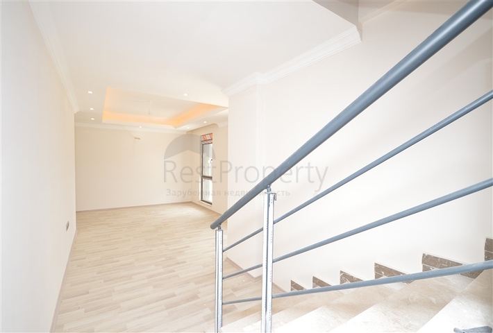 Ideale 3+1 Unterkunft mit hervorragender Infrastruktur, in der Gegend von Oba.