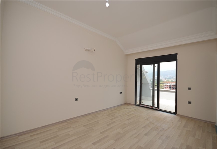 Ideale 3+1 Unterkunft mit hervorragender Infrastruktur, in der Gegend von Oba.