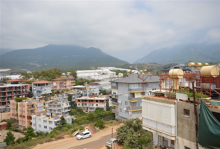 Ideale 3+1 Unterkunft mit hervorragender Infrastruktur, in der Gegend von Oba.